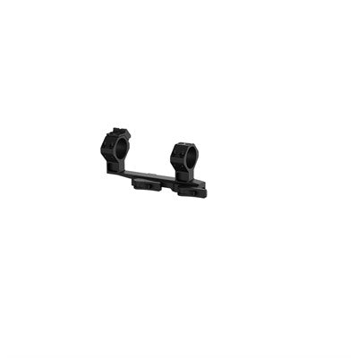 Quick Detach Heavy-Duty Mounting System