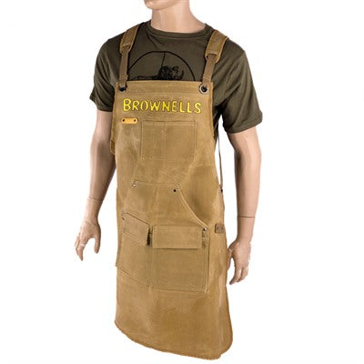 Premium Gunsmith Shop Apron