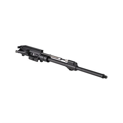 BRN-4 Upper Assembly with Chrome-Lined Rifle Barrel
