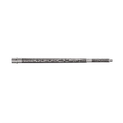 AR-15 22 ARC Carbon Fiber Precision Rifle Barrel