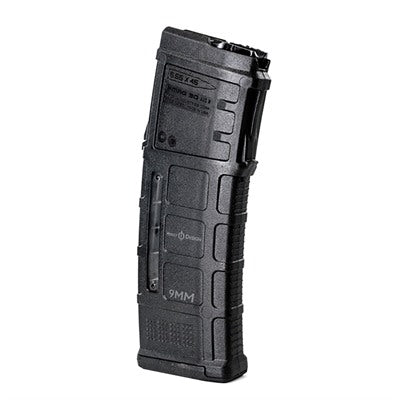 Steyr AUG 9mm 30-Round Magazine Black Standard Stock Compatible