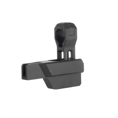 Buffer Tube Vise Fixture for AR-15 Lower Receiver