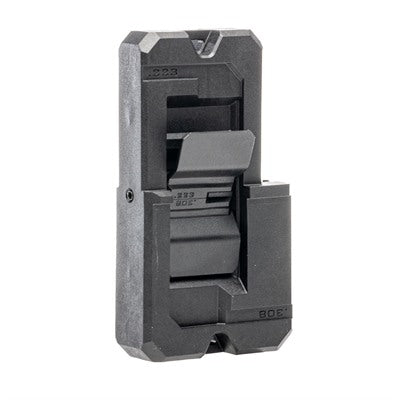 AR-15 Lower Receiver Gunsmithing Vise Block