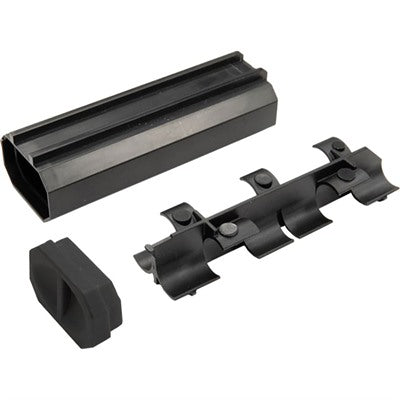 AMS Modular Stock Battery Box Storage Assembly