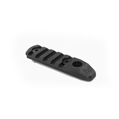 M-LOK QD Sling Mount Aluminum Rail Section Quick Ramp