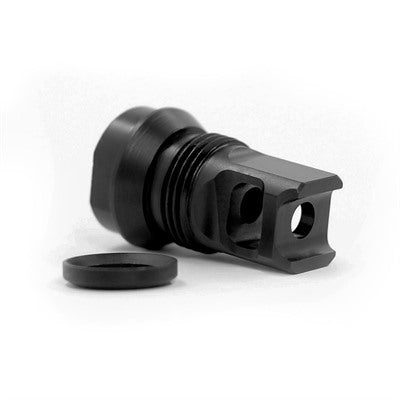 2BO-S Firearm Short Muzzle Brake