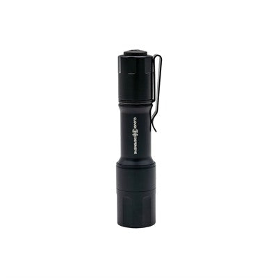 MCH-EDC Compact Dual-Fuel Flashlight for Everyday Carry