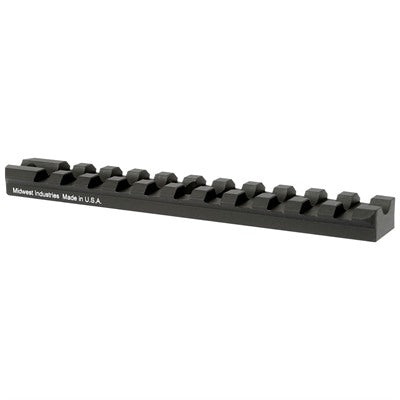 Henry Optic Accessory Rails