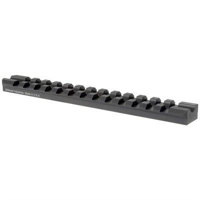 Henry Rifle Optic Accessory Rail
