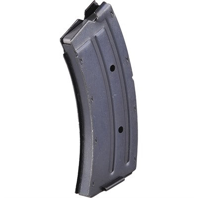 Savage Arms Model 35 Black Steel 10-Round .22 Long Rifle Magazine