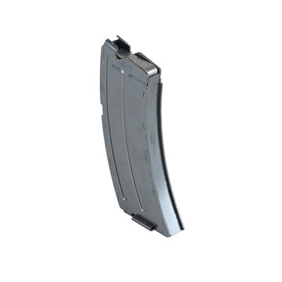 Remington 511 513 Black Steel 10-Round .22 Long Rifle Magazine