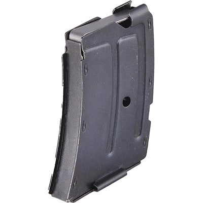 Remington 511/513 .22 Long Rifle Steel 5-Round Mag Black
