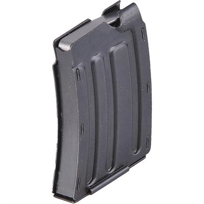 Winchester 52 69 Black Steel 5-Round .22 Long Rifle Magazine