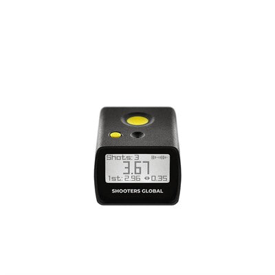 SG Timer Go Range Shot Timer