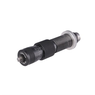 XL Ultra Micrometer Seater Die - Precision Bullet Seating