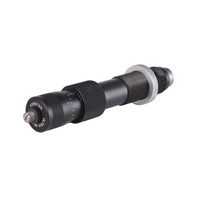 XL Ultra Micrometer Seater Die - Precision Reloader