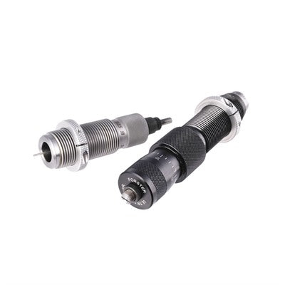 Ultra Micrometer Seater and Full Length Sizing Die Set
