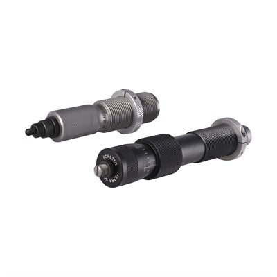 Ultra Micrometer Seater and Full Length Sizing Die Set