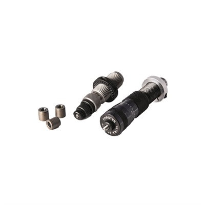 Bushing Full Length Ultra Micrometer Die Set for Reloading