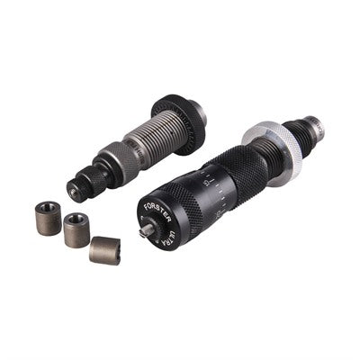 Bushing Full Length Ultra Micrometer Die Set