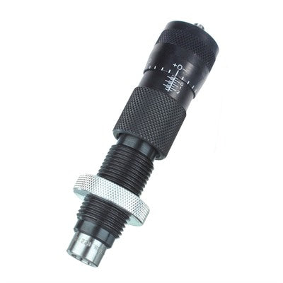 Ultra Micrometer Seater Dies - UPC 757253990342