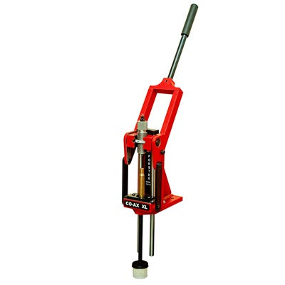 CO-AX XL Reloading Press