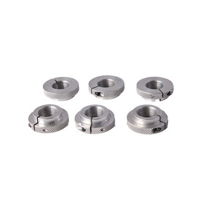 CO-AX XL Adapter Lock Rings - UPC 757253990151