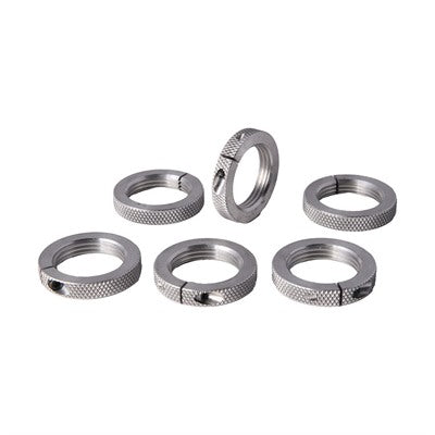 CO-AX XL Crossbolt Die Lock Rings - UPC 757253990144