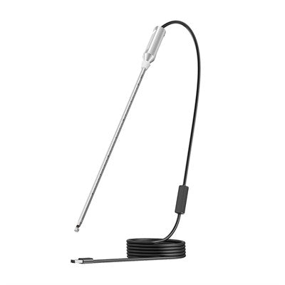 NTG100P 10-Inch USB Compact Rigid Gun Borescope