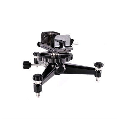 RH Windage All-Purpose Heavy Varmint Rest Blemished Base