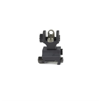 Manual Folding Sight Set