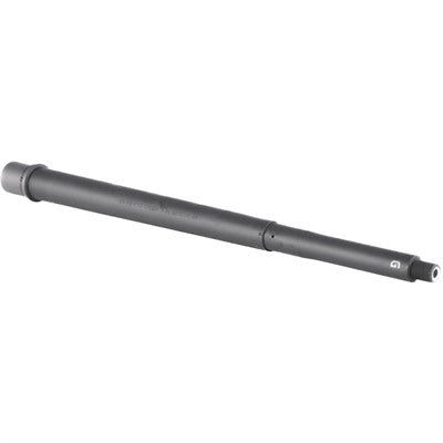AR-15 Heavy Profile Chrome Hammer Forged Barrel 5.56 NATO