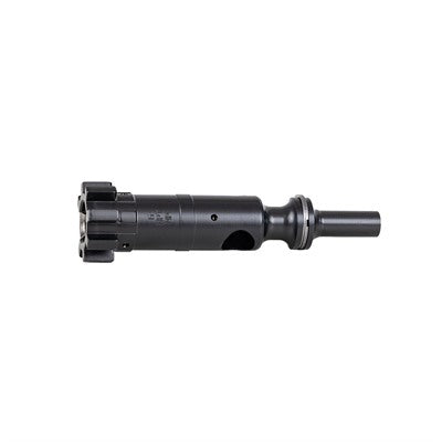 Enhanced Stressproof Bolt Assembly with Extractor
