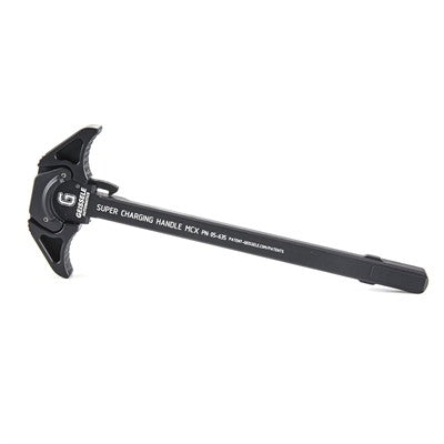 Super Charging Handle Compatible with MCX Platform