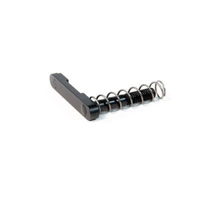 AR Super Stainless Magazine Catch Component