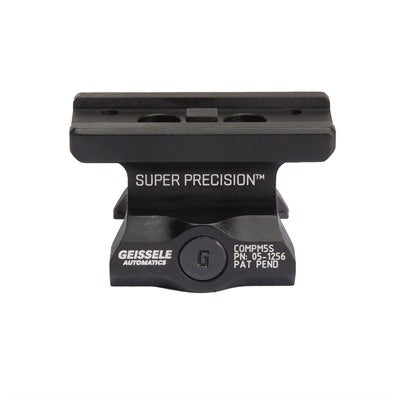 Aimpoint CompM5s Super Precision Mount Accessory