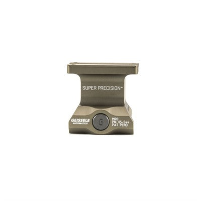 Trijicon MRO 1.93" Height Super Precision Optic Mount