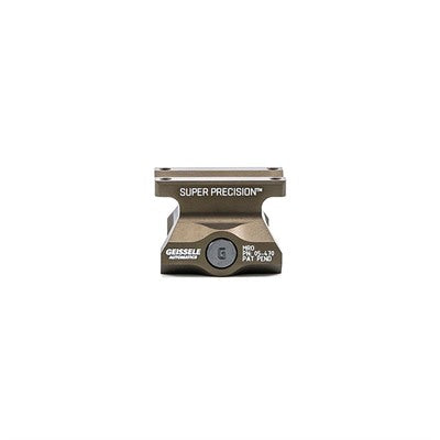 Trijicon MRO Super Precision Mount Accessory