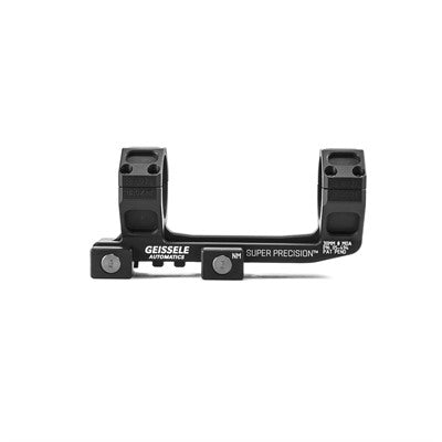 Super Precision AR-15 30mm High Power Rifle Optic Mount