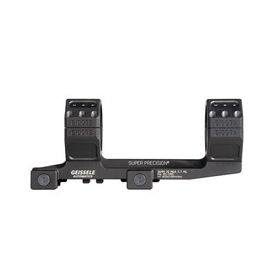 Zero Compromise Optic Super Precision Mount