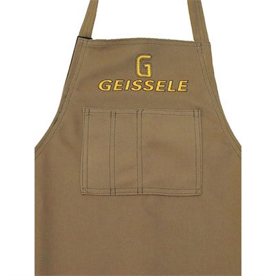 Workshop Shop Apron Heavy Duty Protective Wear