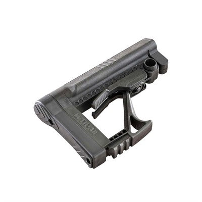 MBA-5 AR Buttstock Complete Assembly