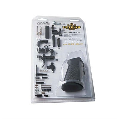 AR-308 LPK – Lower Parts Assembly Kit
