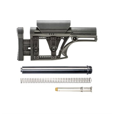 MBA-1 Rifle Buttstock with 5.56/223 Buffer Assembly