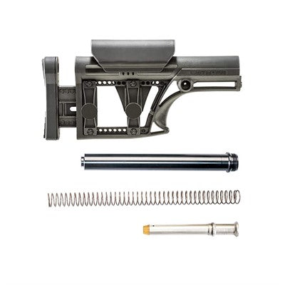 MBA-1 Rifle Buttstock with 7.62/308 Buffer Assembly
