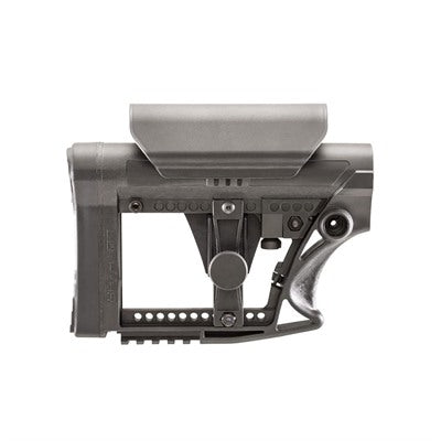 MBA-4 Buttstock Carbine with Cheek Rest