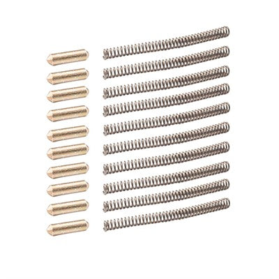 AR-15 Takedown Pin Detent Spring Set