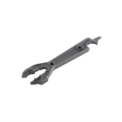 AR-15 Armorer's Castle Nut Wrench