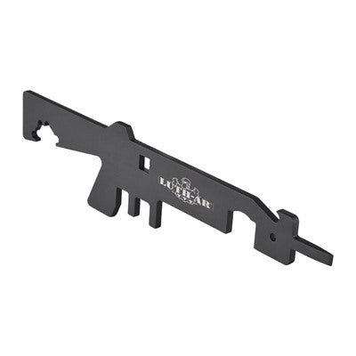 AR-15 Flat Profile Wrench
