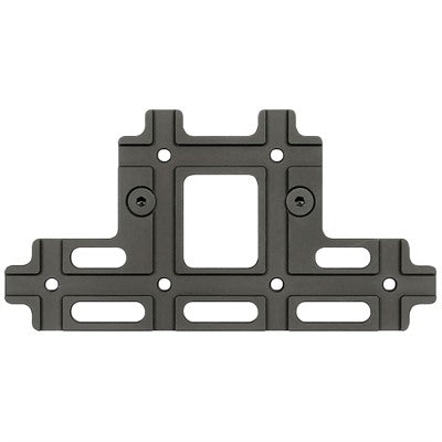 Lever Action Gun Stock Shell Holder Plate Set